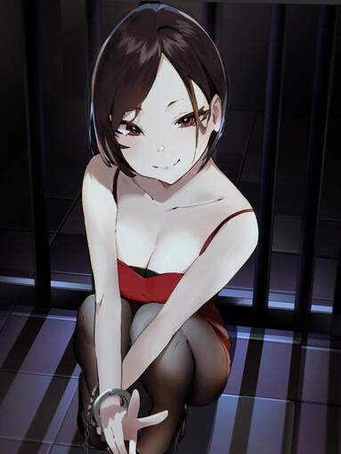 Ada Wong